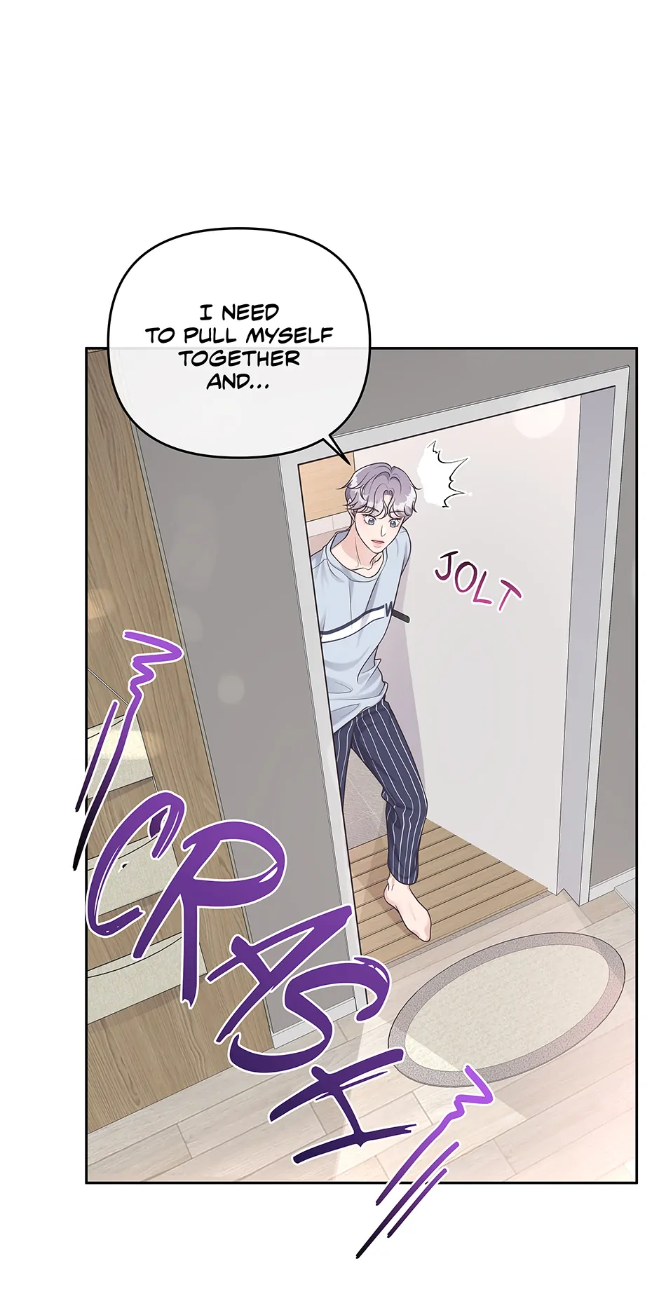 Butler (Official) [Tapas] - 34. Crossed Wires manhwa