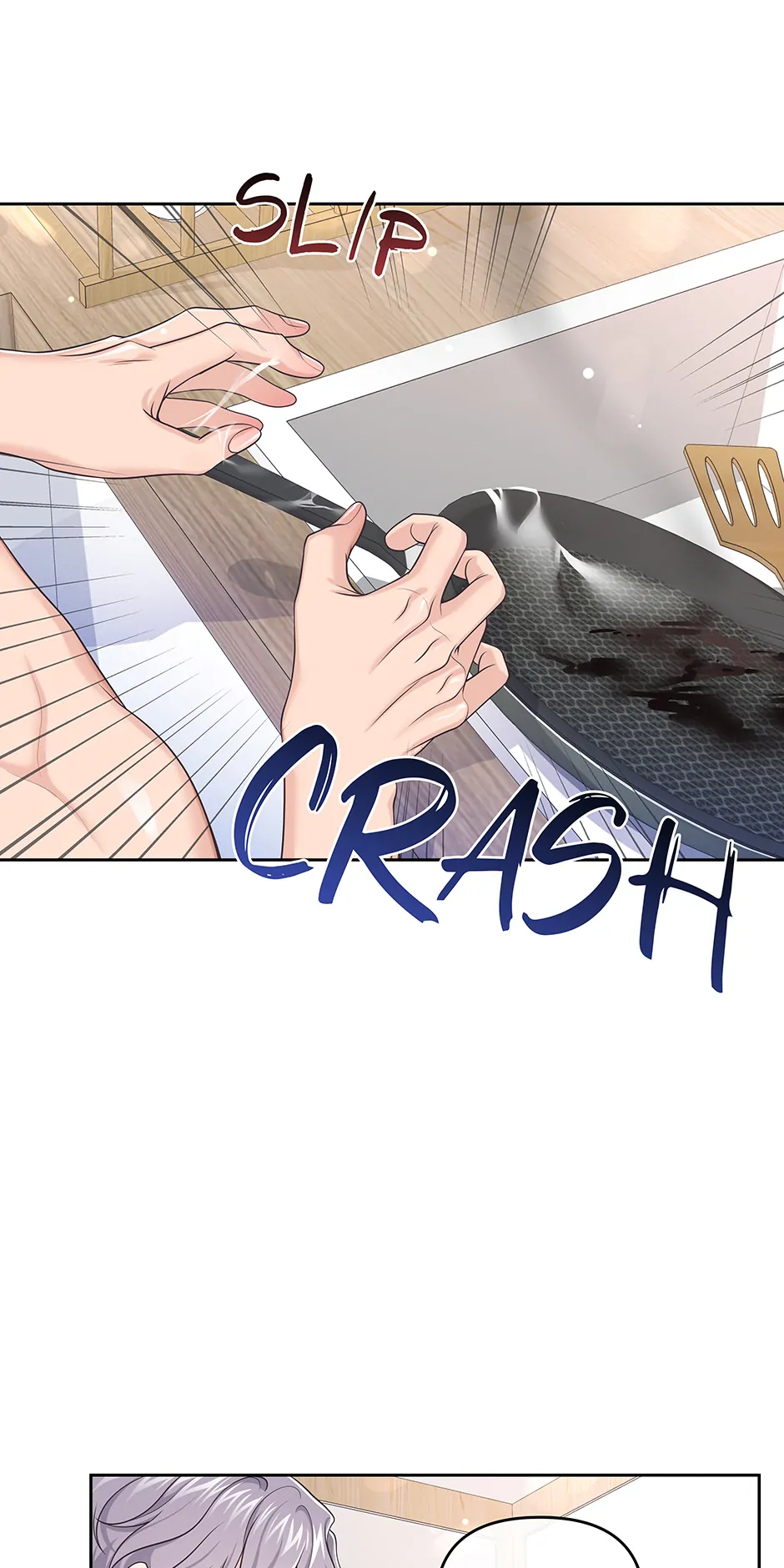 Butler (Official) [Tapas] - 34. Crossed Wires manhwa
