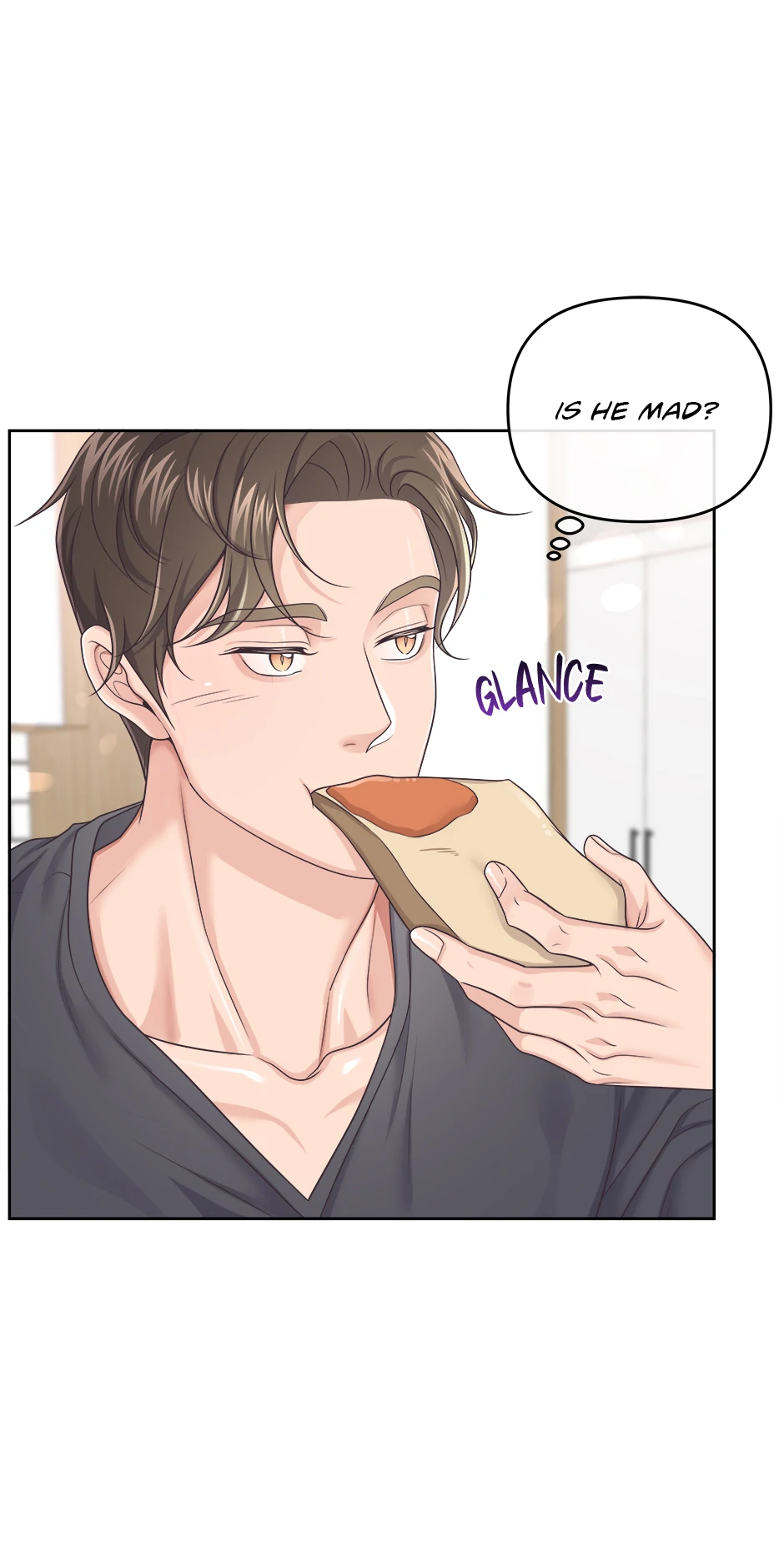 Butler (Official) [Tapas] - 34. Crossed Wires manhwa