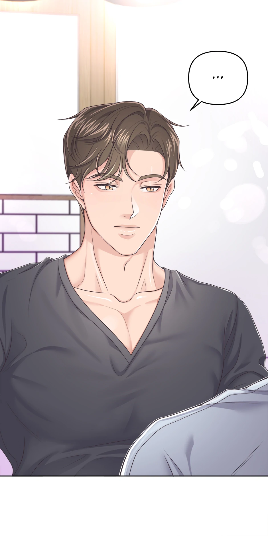 Butler (Official) [Tapas] - 34. Crossed Wires manhwa