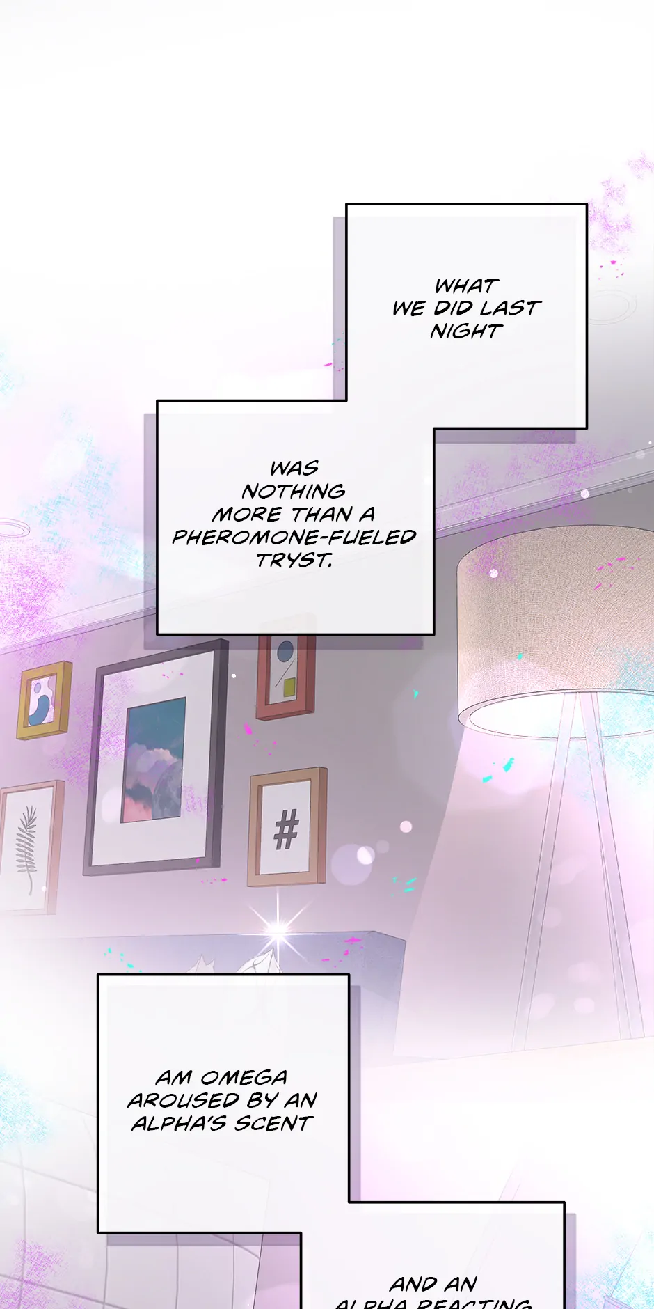 Butler (Official) [Tapas] - 34. Crossed Wires manhwa