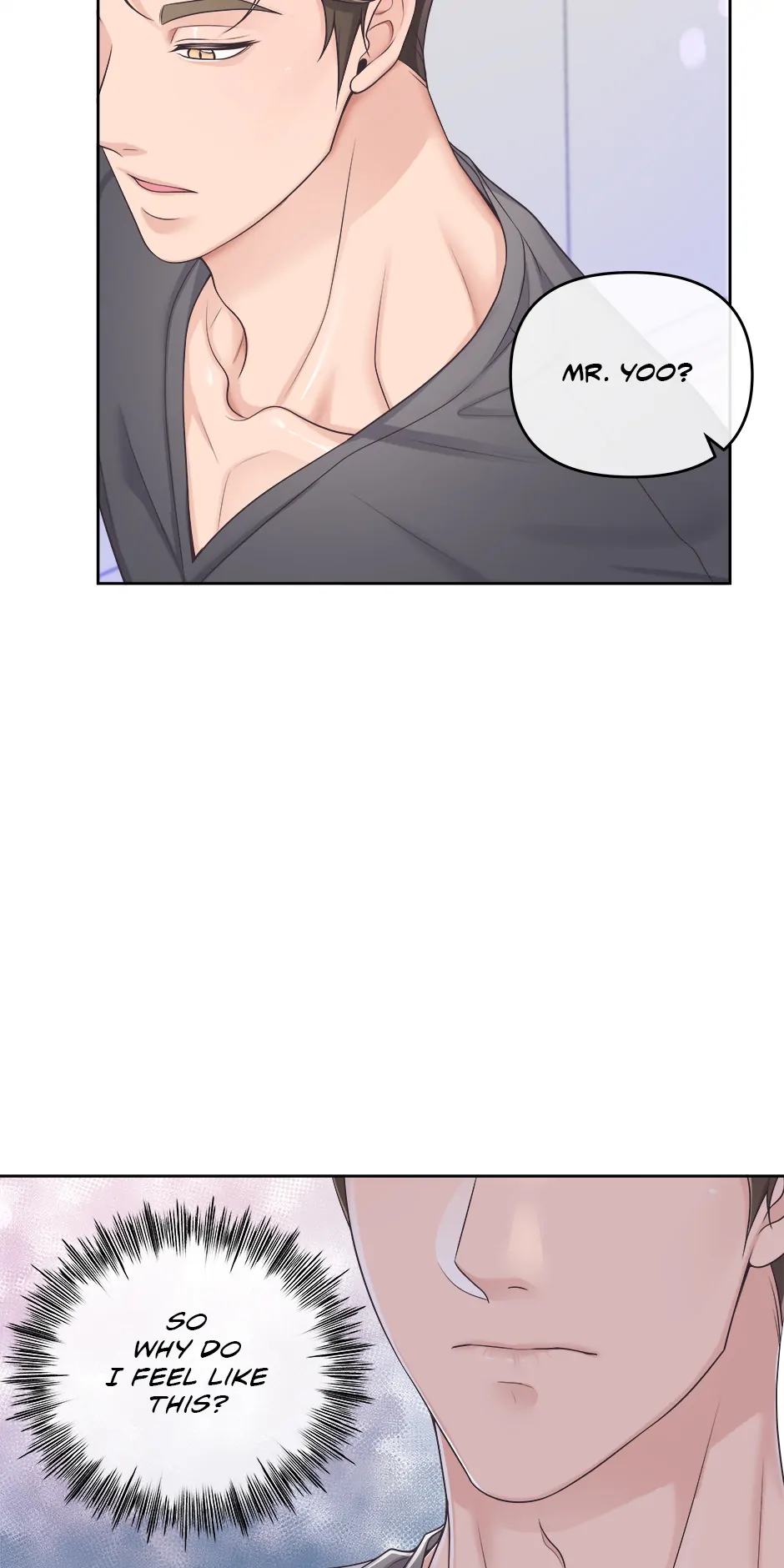 Butler (Official) [Tapas] - 34. Crossed Wires manhwa