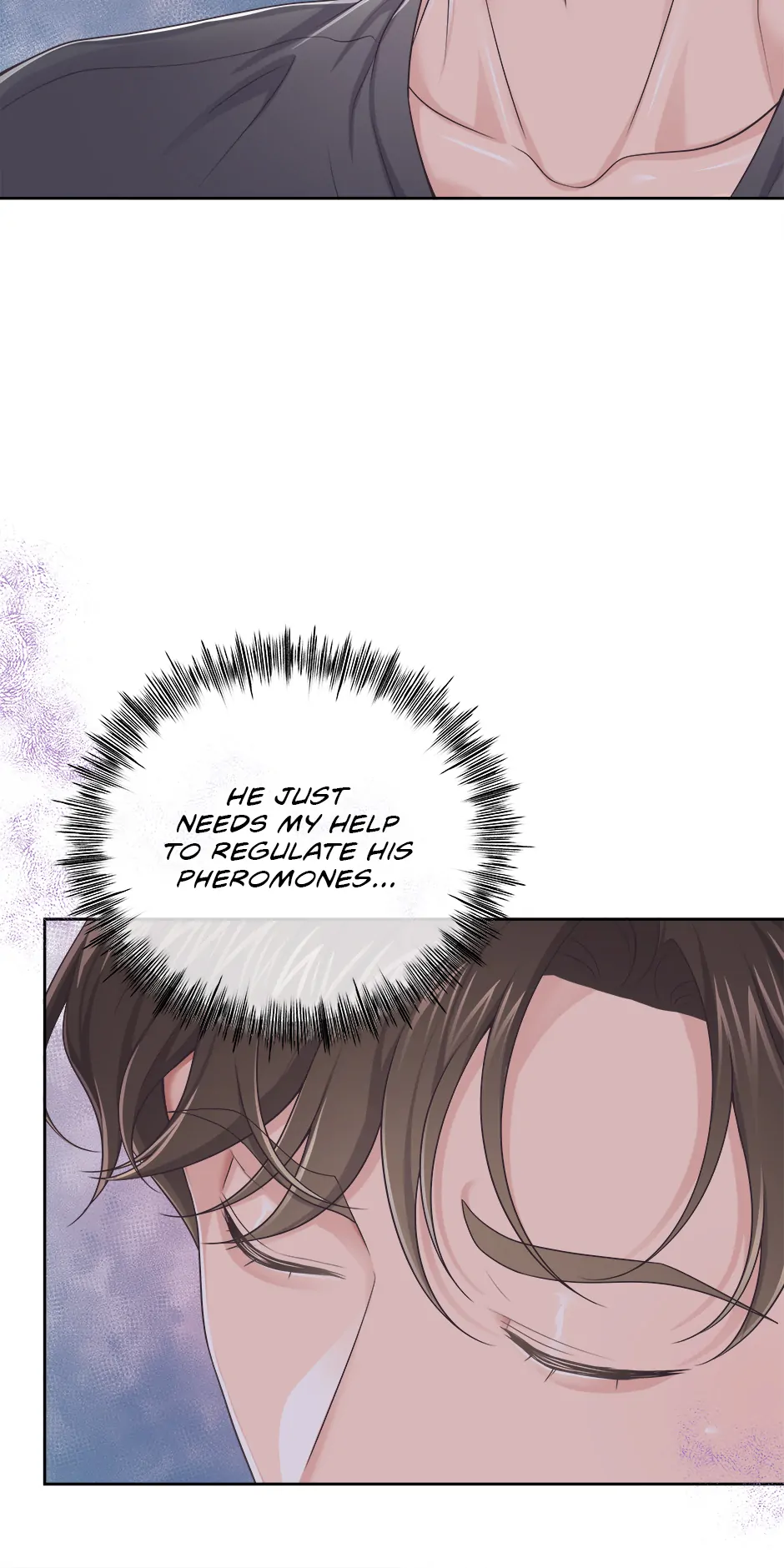 Butler (Official) [Tapas] - 34. Crossed Wires manhwa