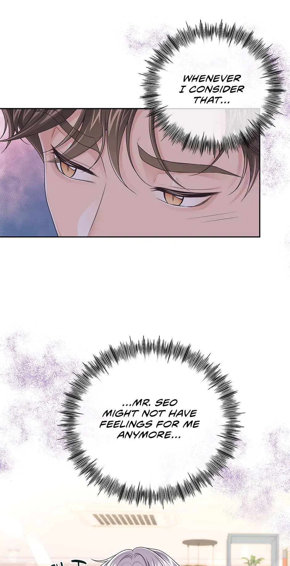 Butler (Official) [Tapas] - 34. Crossed Wires manhwa