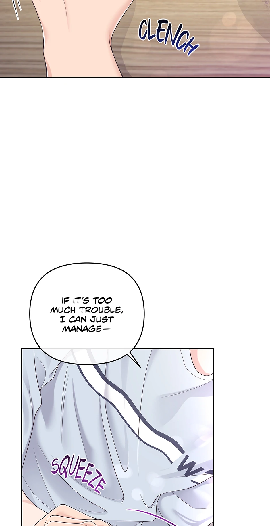 Butler (Official) [Tapas] - 34. Crossed Wires manhwa