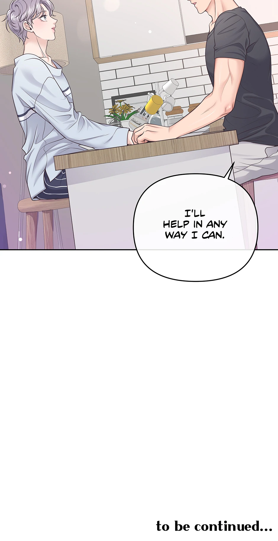 Butler (Official) [Tapas] - 34. Crossed Wires manhwa