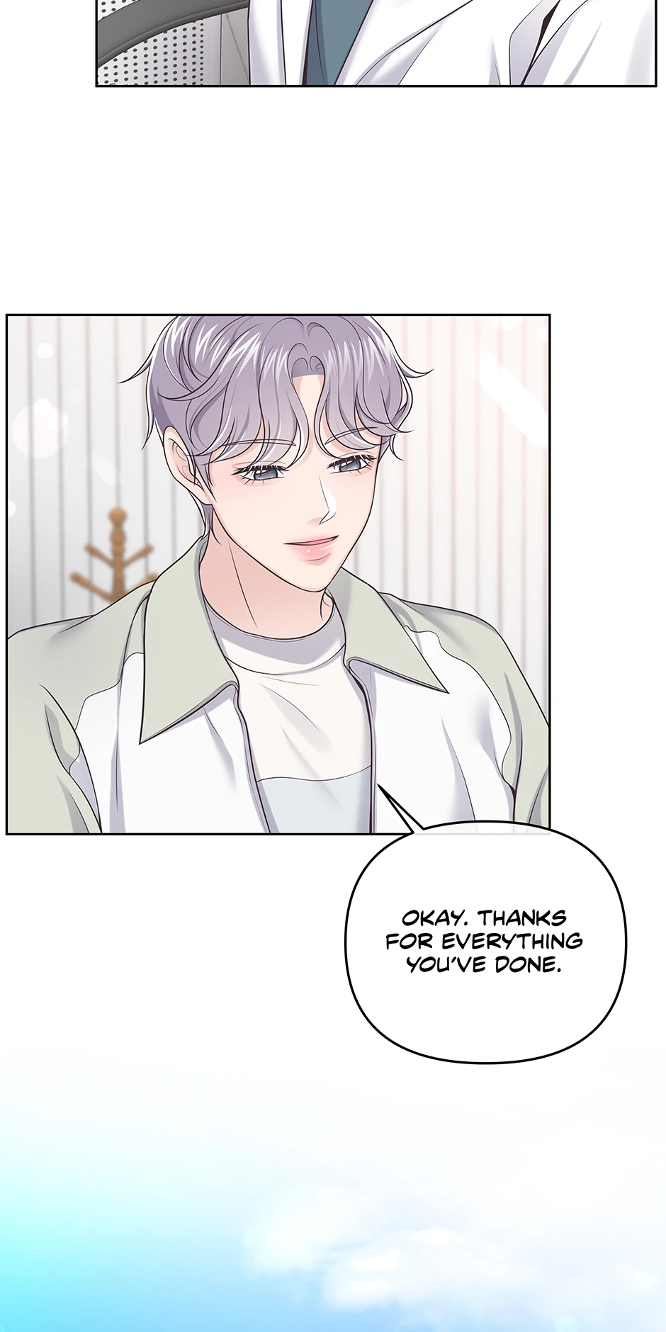 Butler (Official) [Tapas] - 35. Business Trip manhwa