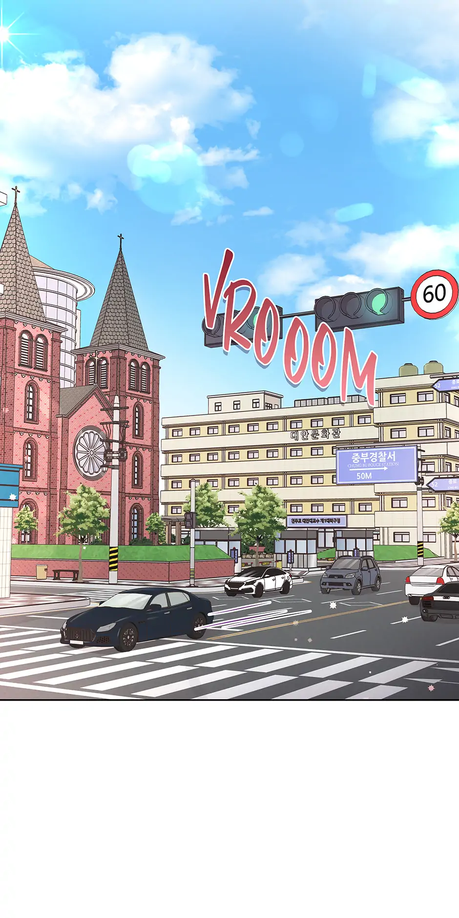 Butler (Official) [Tapas] - 35. Business Trip manhwa