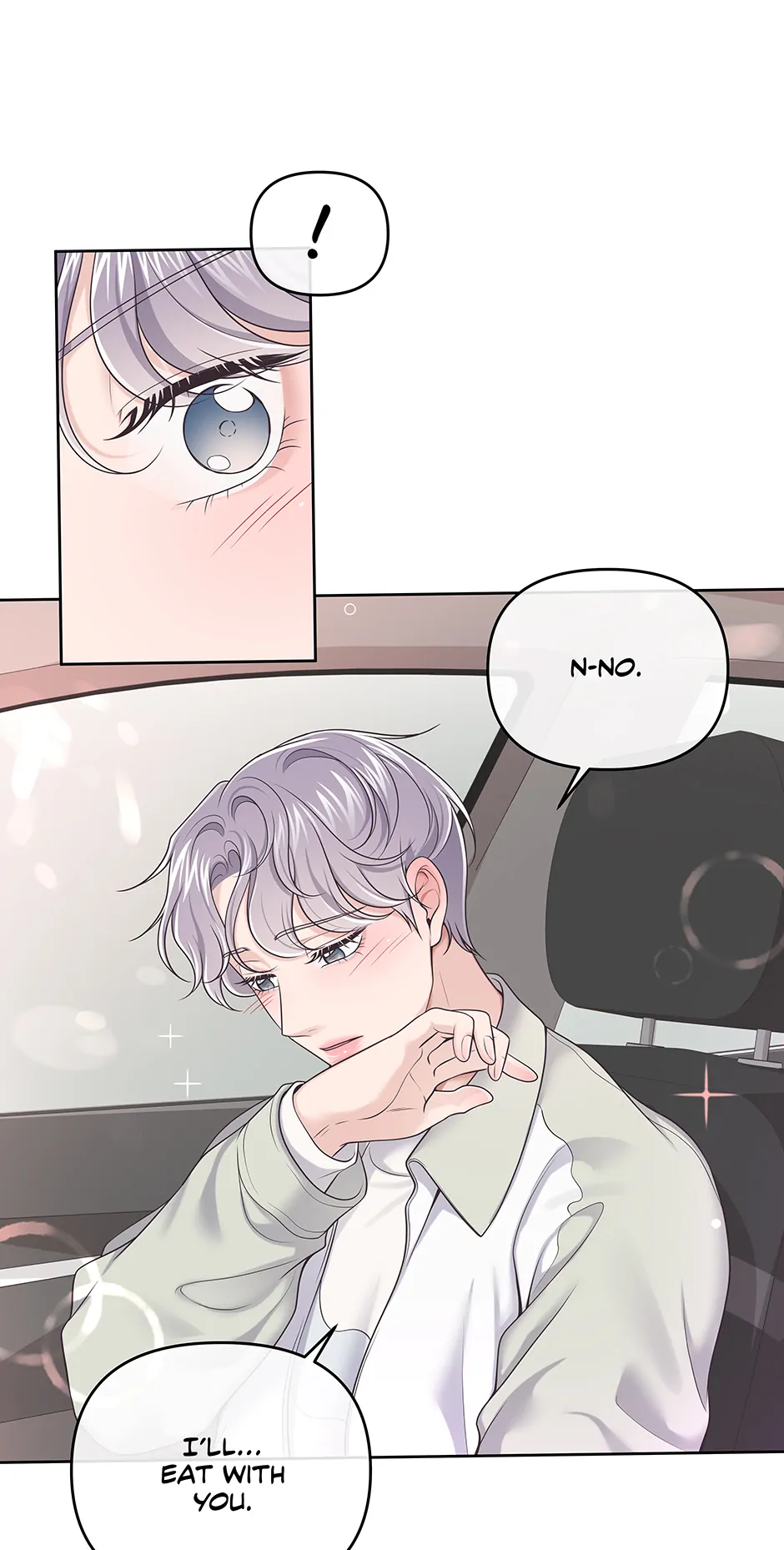 Butler (Official) [Tapas] - 35. Business Trip manhwa