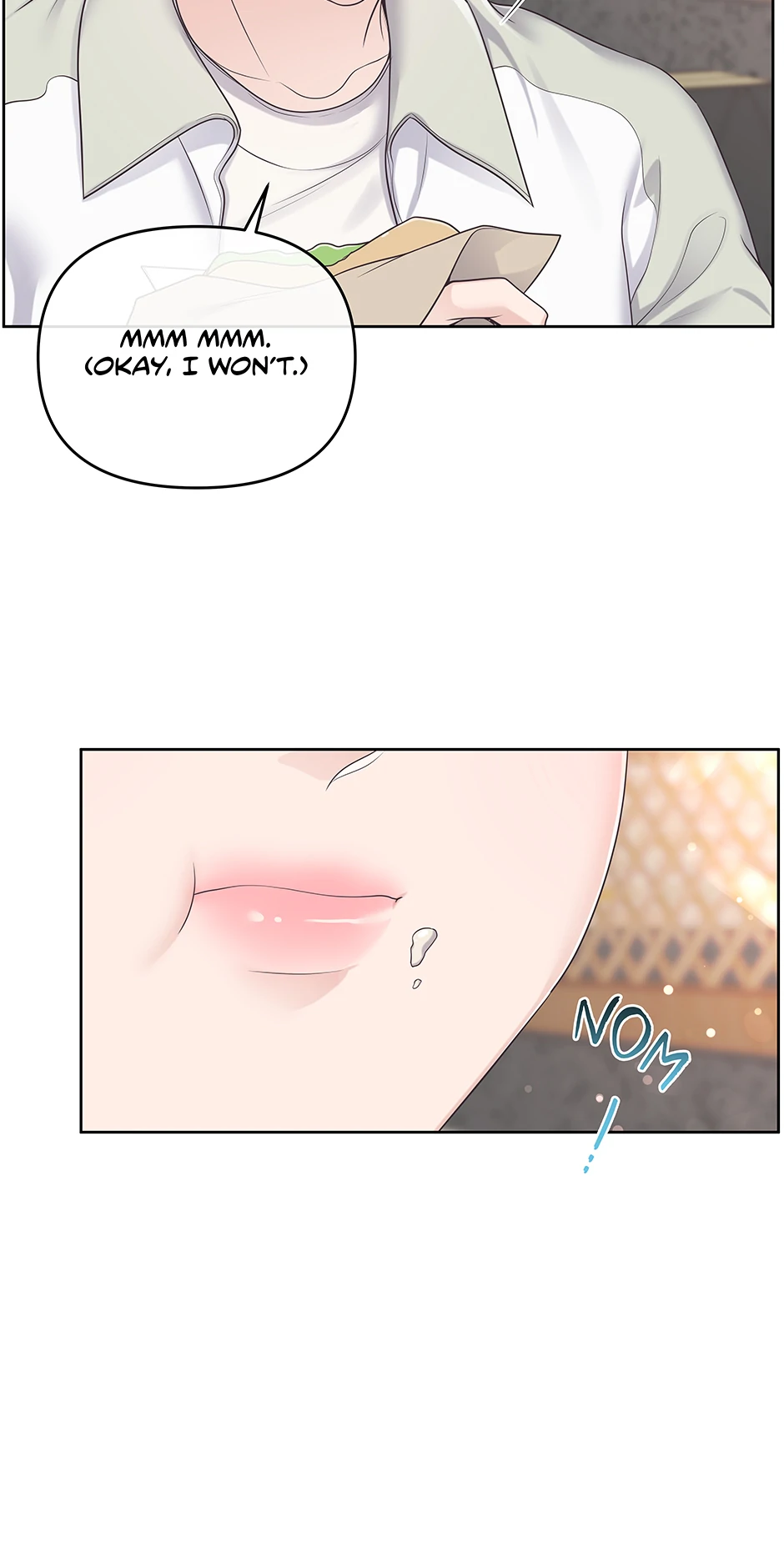 Butler (Official) [Tapas] - 35. Business Trip manhwa