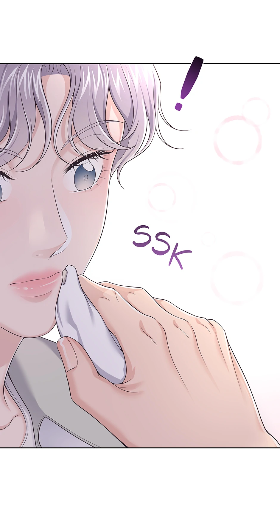 Butler (Official) [Tapas] - 35. Business Trip manhwa
