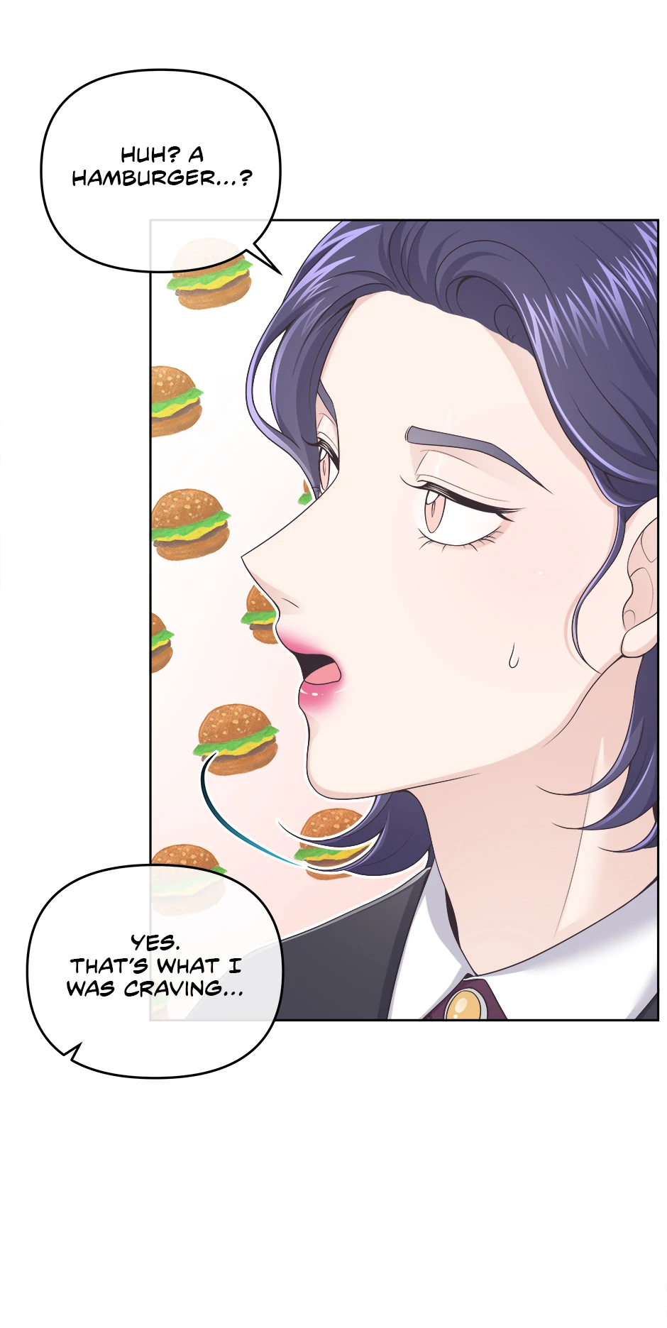 Butler (Official) [Tapas] - 35. Business Trip manhwa