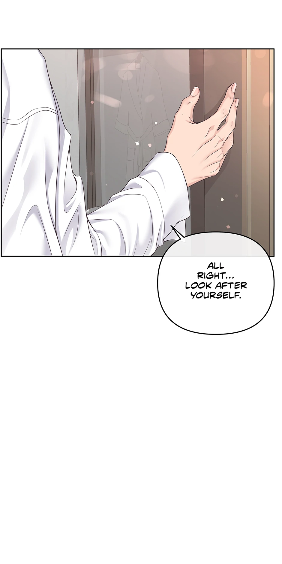 Butler (Official) [Tapas] - 35. Business Trip manhwa
