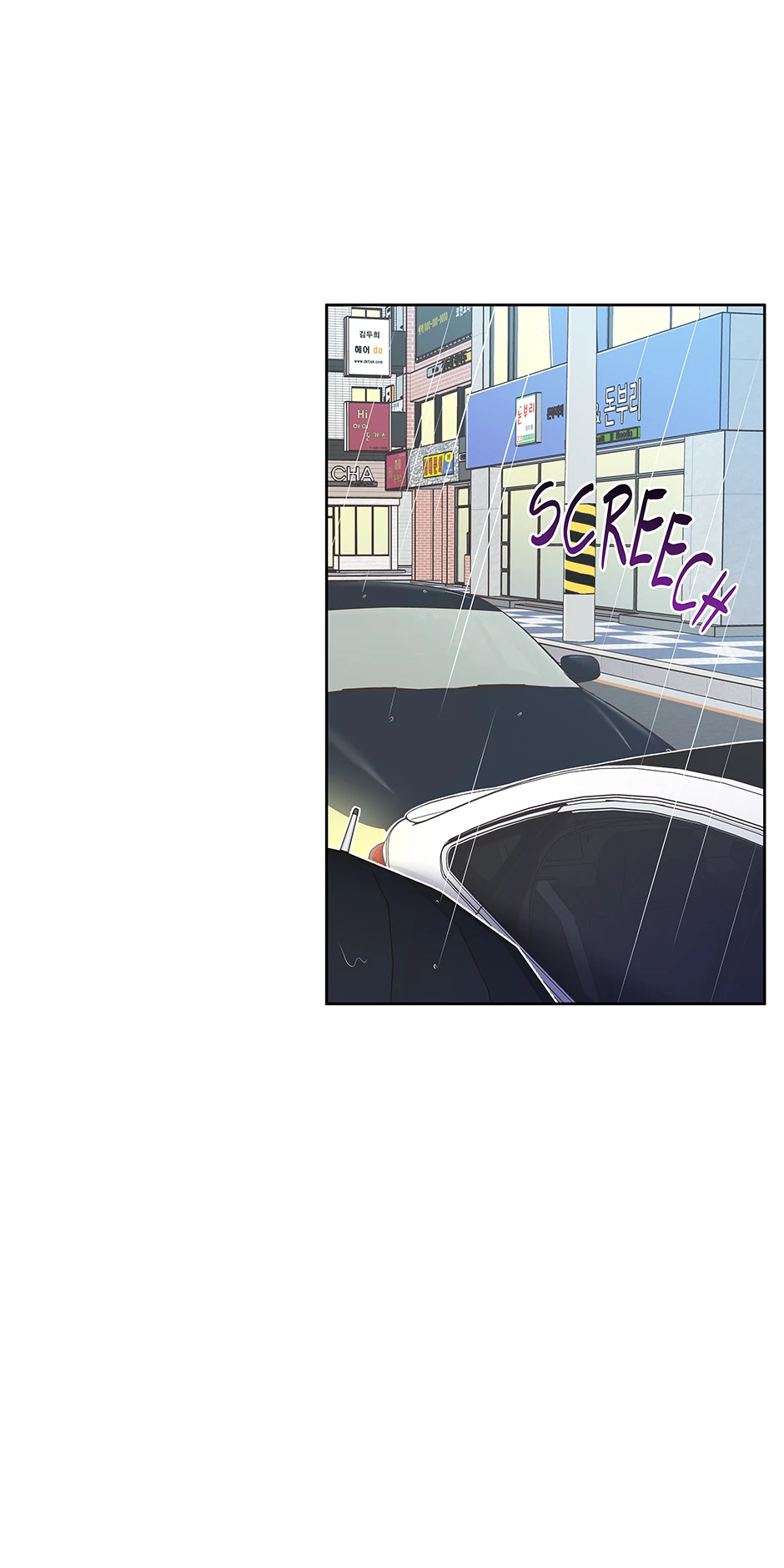Butler (Official) [Tapas] - 35. Business Trip manhwa