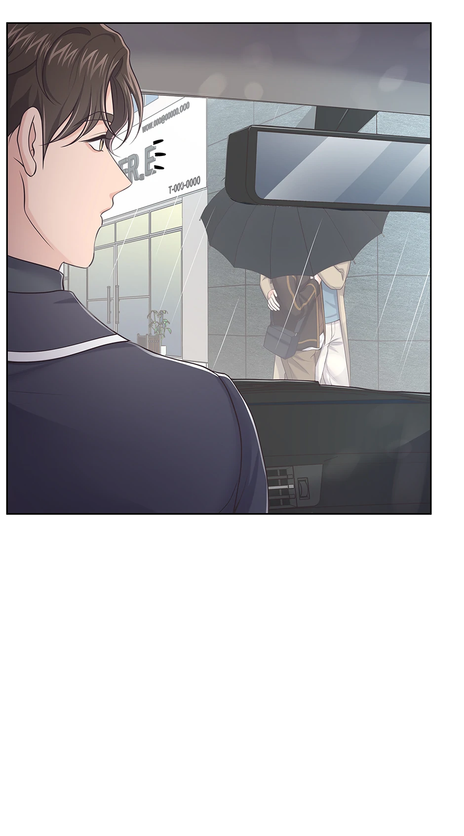 Butler (Official) [Tapas] - 35. Business Trip manhwa