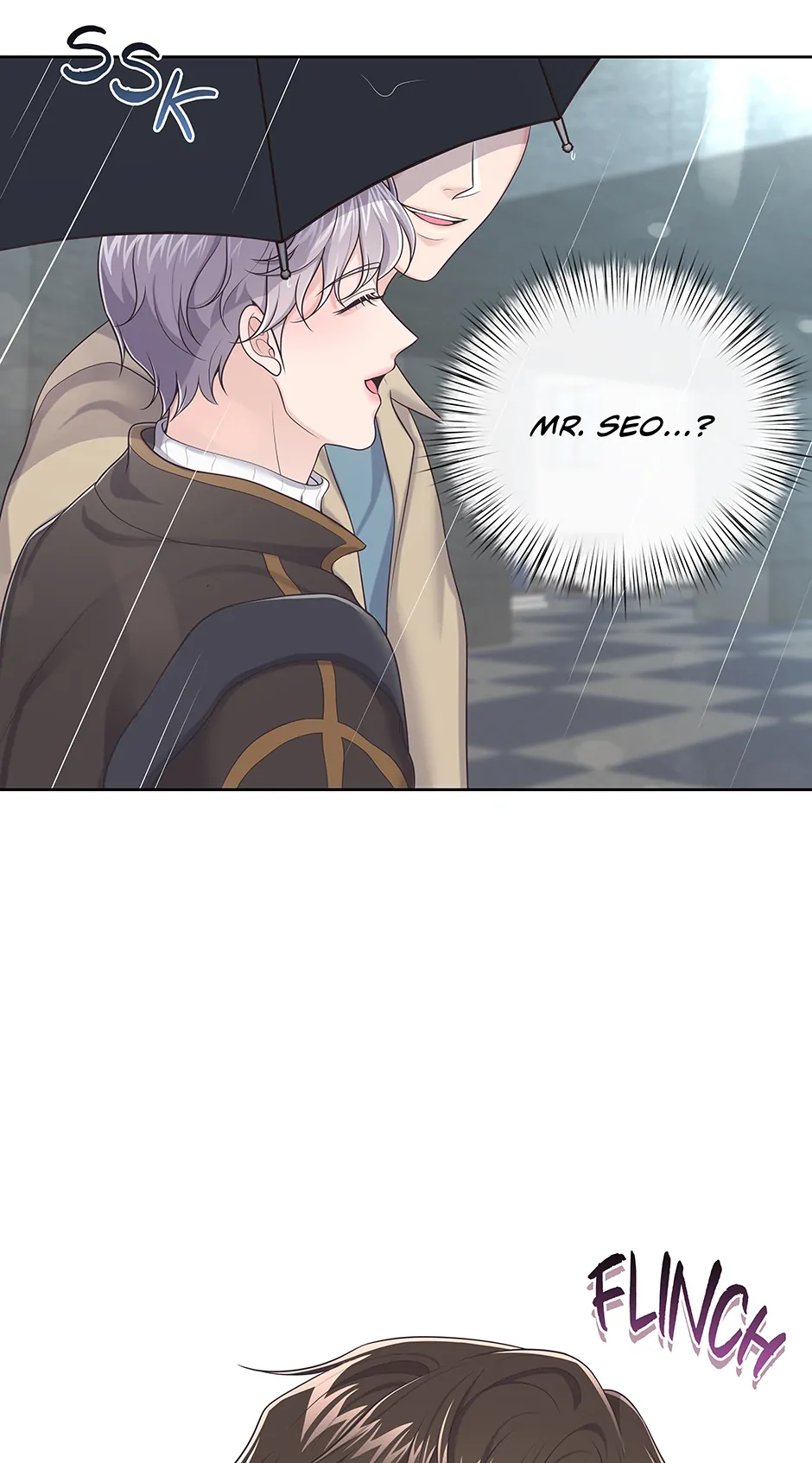 Butler (Official) [Tapas] - 35. Business Trip manhwa
