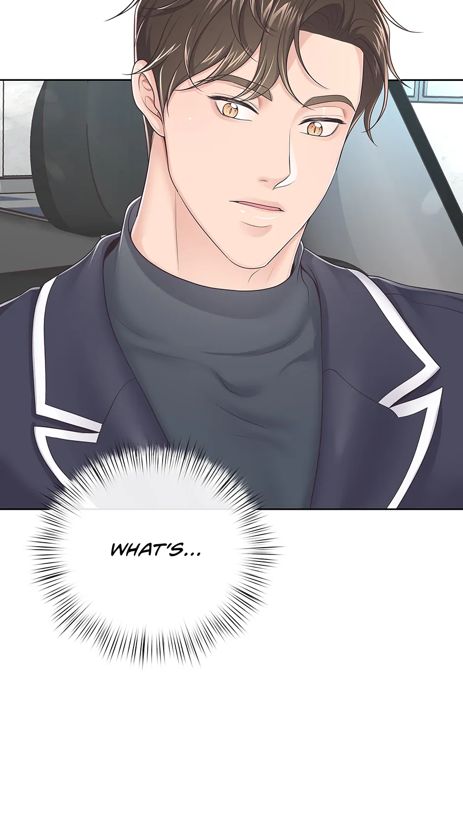 Butler (Official) [Tapas] - 35. Business Trip manhwa