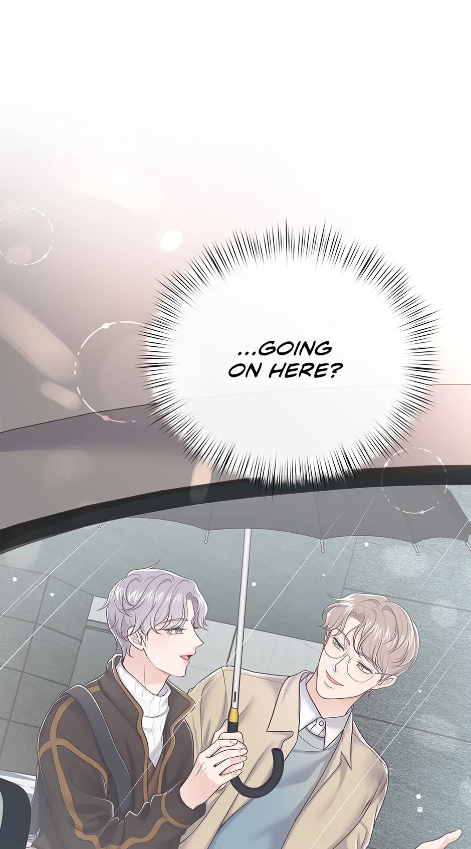 Butler (Official) [Tapas] - 35. Business Trip manhwa