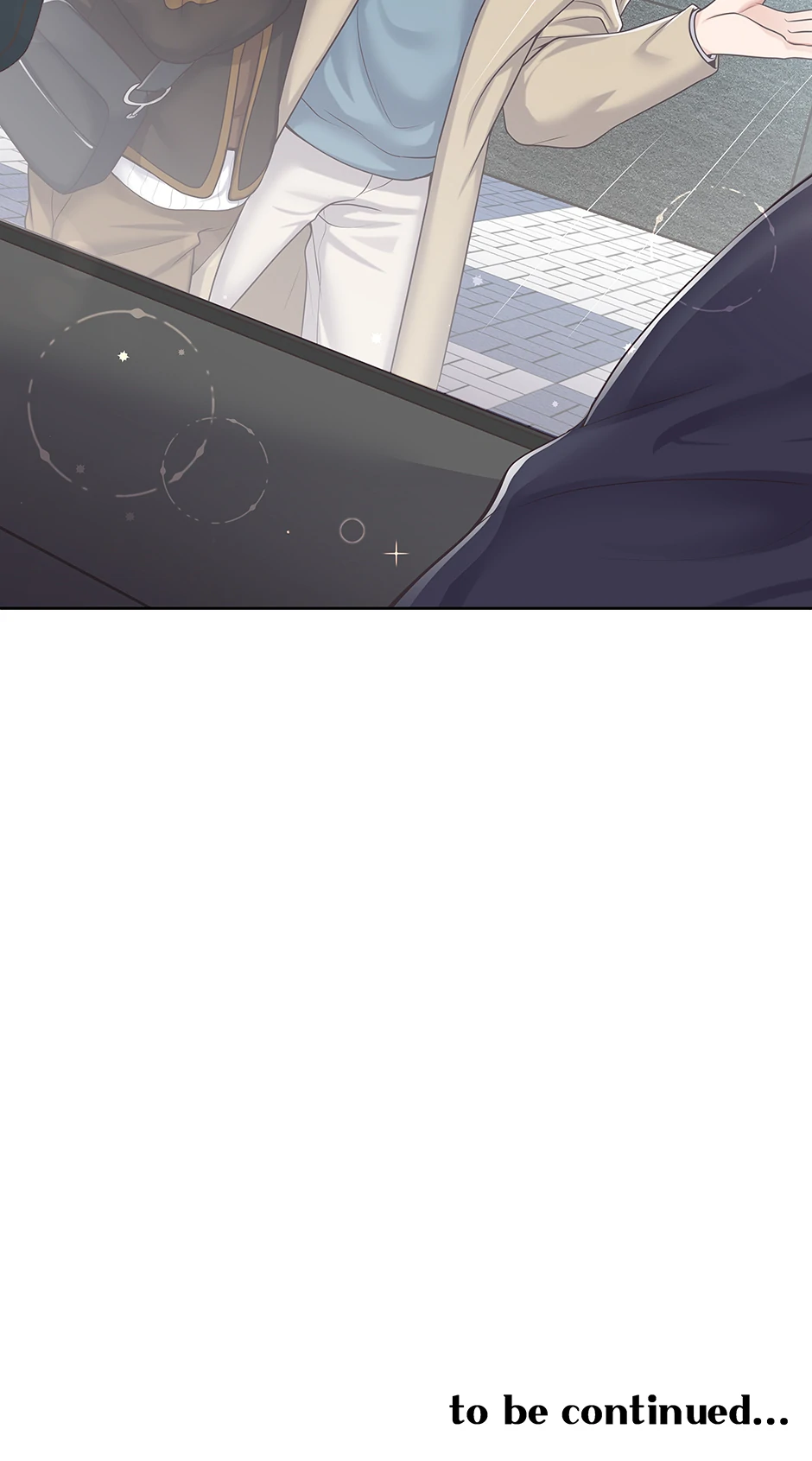 Butler (Official) [Tapas] - 35. Business Trip manhwa