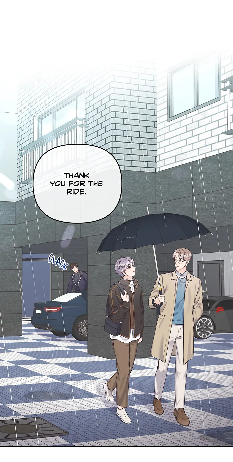 Butler (Official) [Tapas] - 36. The Heart Grows Fonder manhwa