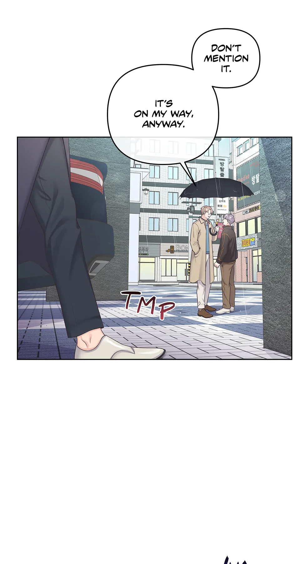 Butler (Official) [Tapas] - 36. The Heart Grows Fonder manhwa