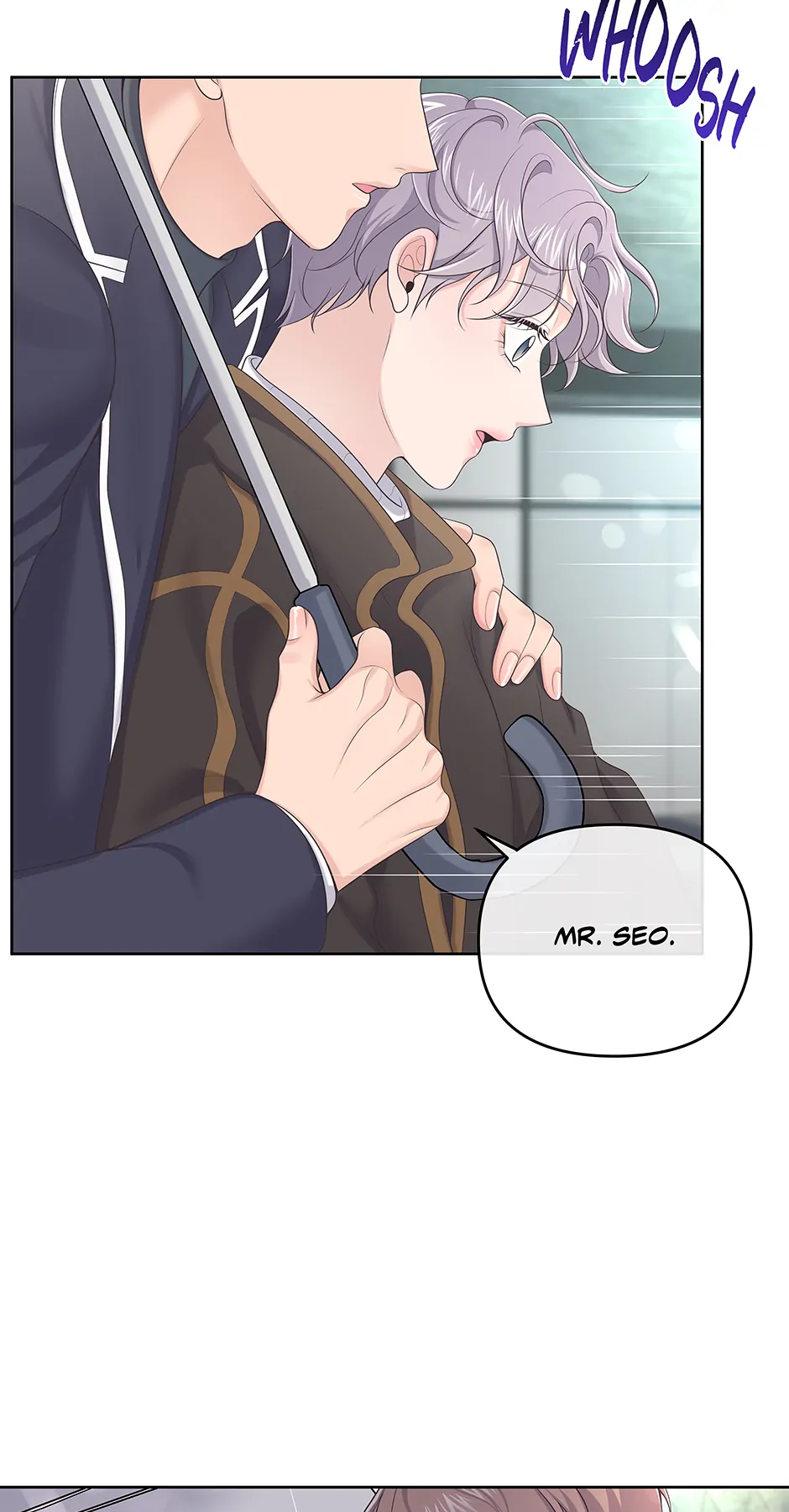 Butler (Official) [Tapas] - 36. The Heart Grows Fonder manhwa