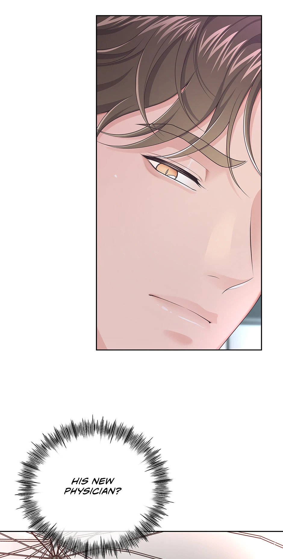 Butler (Official) [Tapas] - 36. The Heart Grows Fonder manhwa