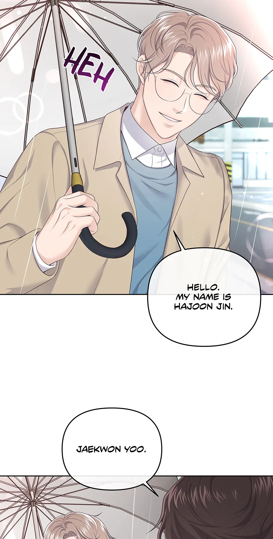 Butler (Official) [Tapas] - 36. The Heart Grows Fonder manhwa