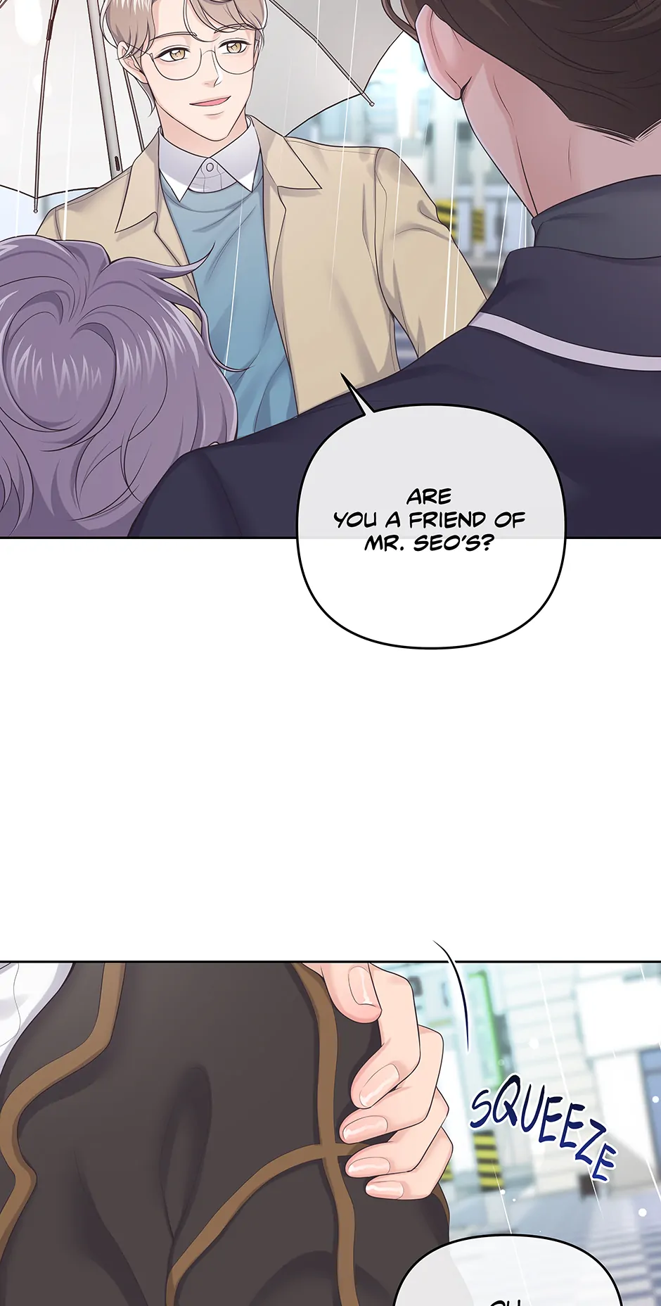 Butler (Official) [Tapas] - 36. The Heart Grows Fonder manhwa