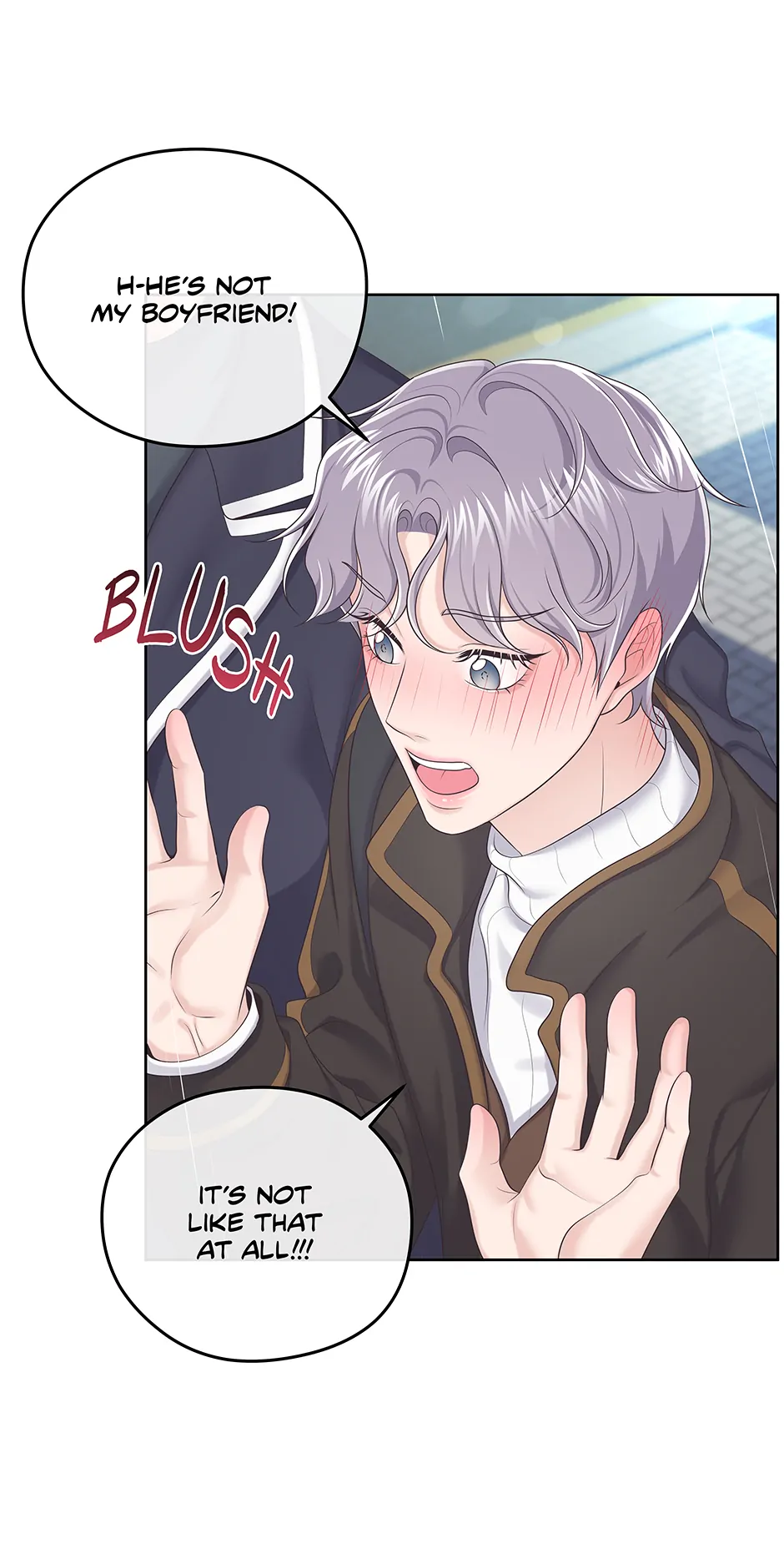Butler (Official) [Tapas] - 36. The Heart Grows Fonder manhwa