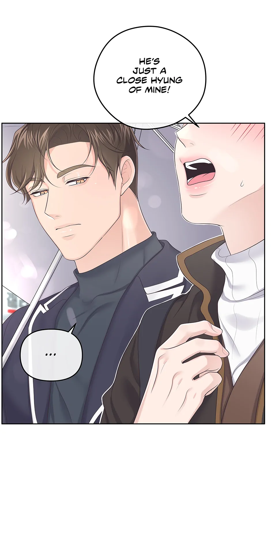 Butler (Official) [Tapas] - 36. The Heart Grows Fonder manhwa