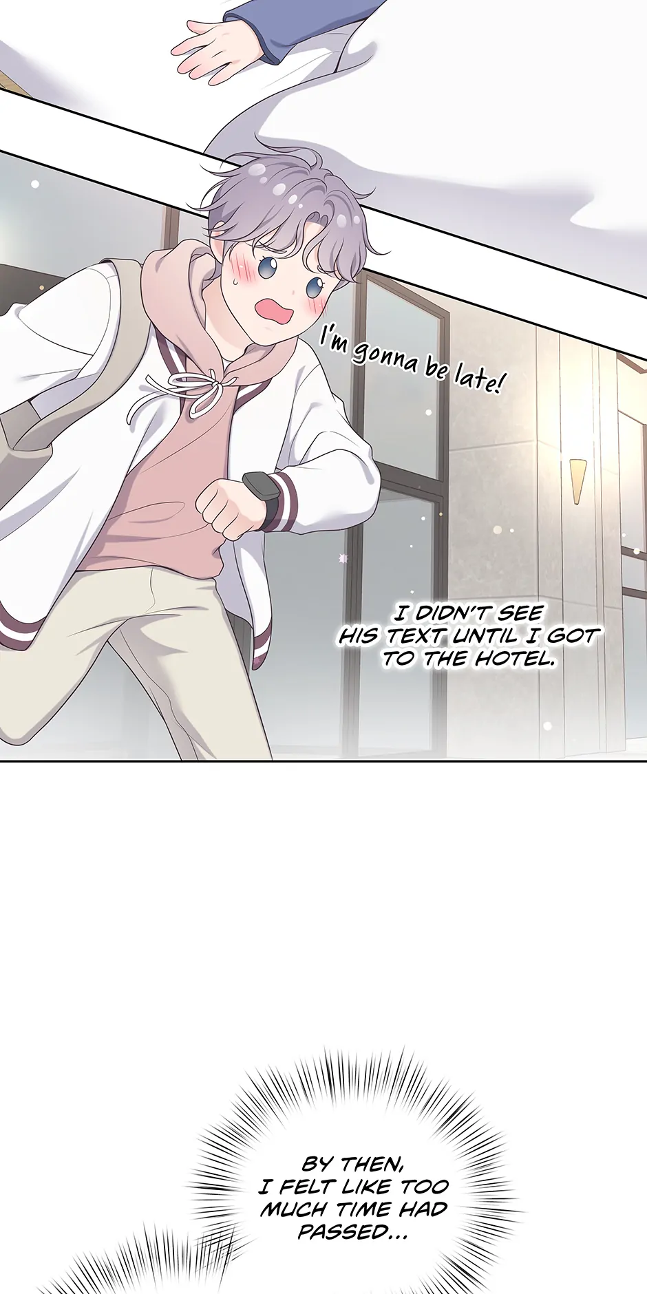 Butler (Official) [Tapas] - 36. The Heart Grows Fonder manhwa