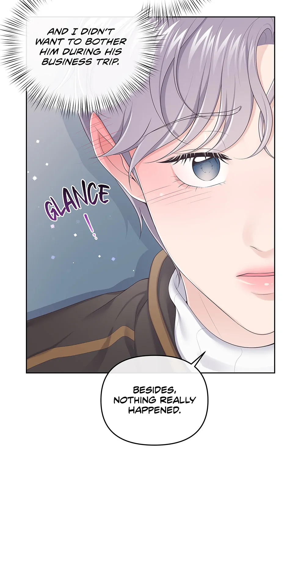 Butler (Official) [Tapas] - 36. The Heart Grows Fonder manhwa