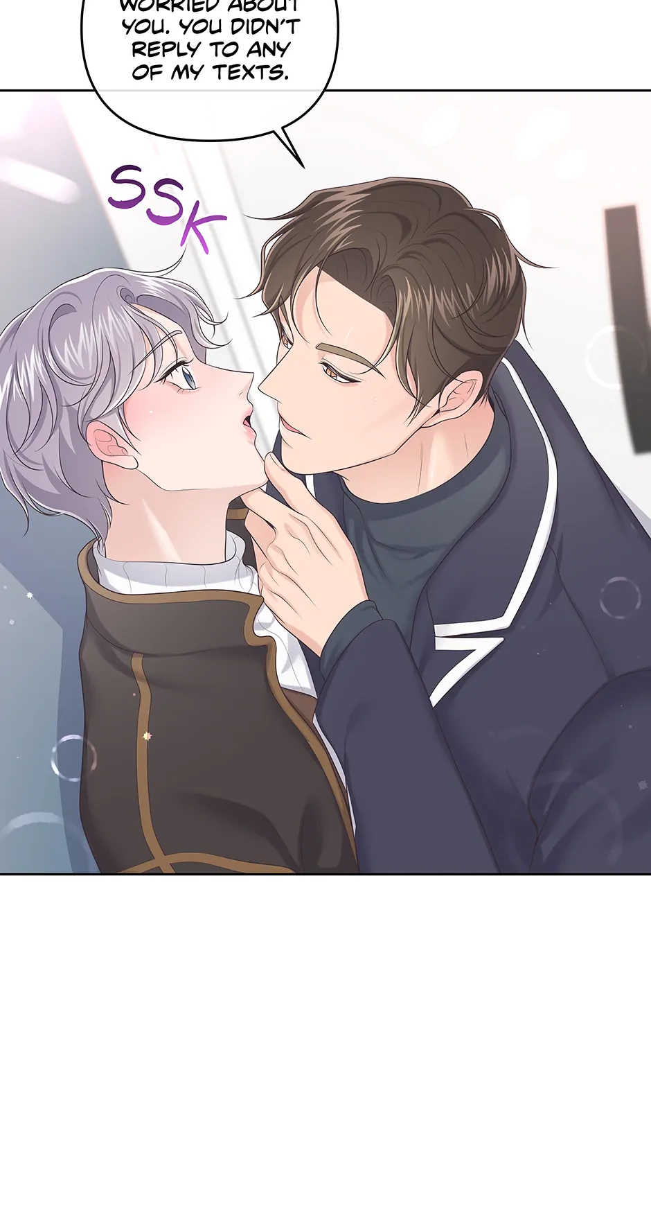 Butler (Official) [Tapas] - 36. The Heart Grows Fonder manhwa