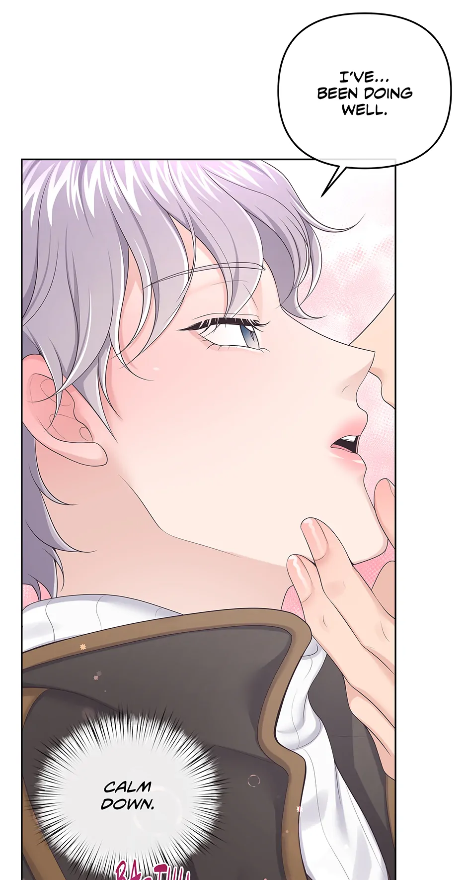 Butler (Official) [Tapas] - 36. The Heart Grows Fonder manhwa