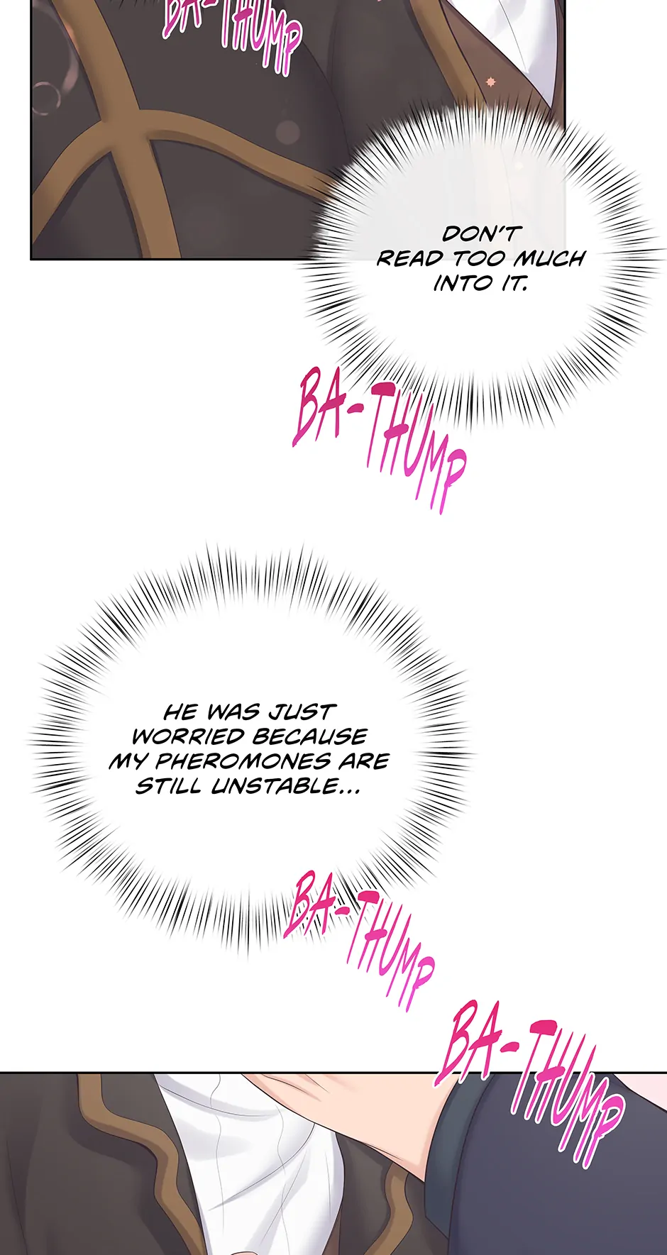 Butler (Official) [Tapas] - 36. The Heart Grows Fonder manhwa