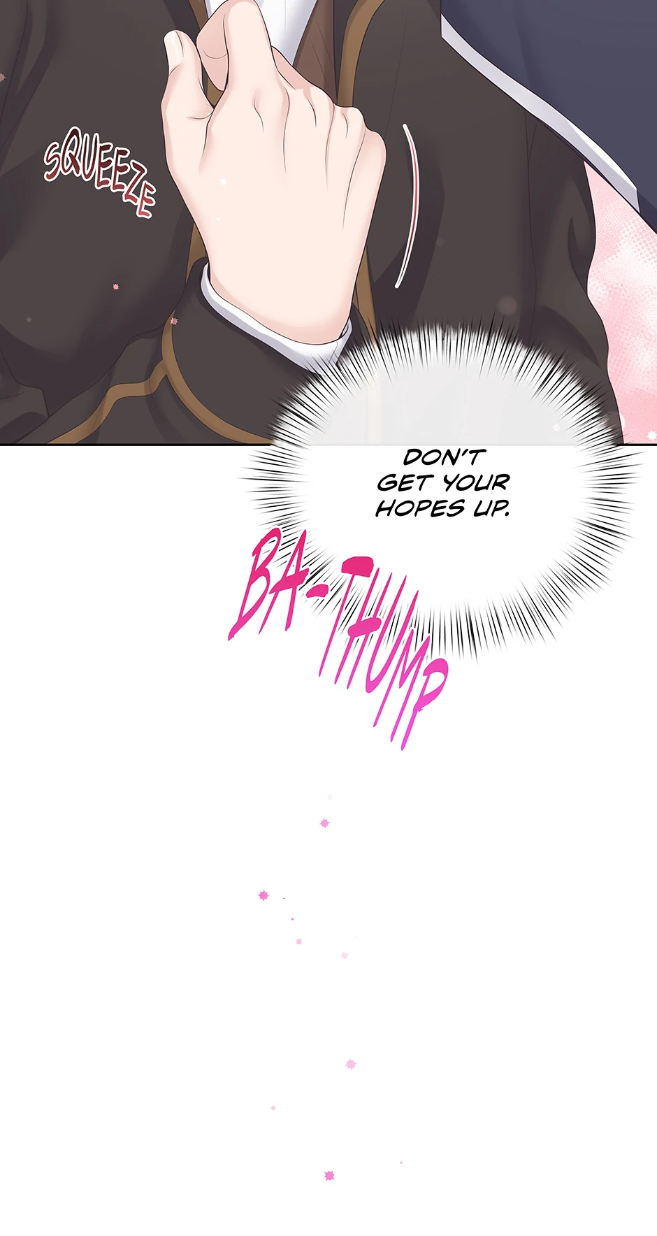 Butler (Official) [Tapas] - 36. The Heart Grows Fonder manhwa