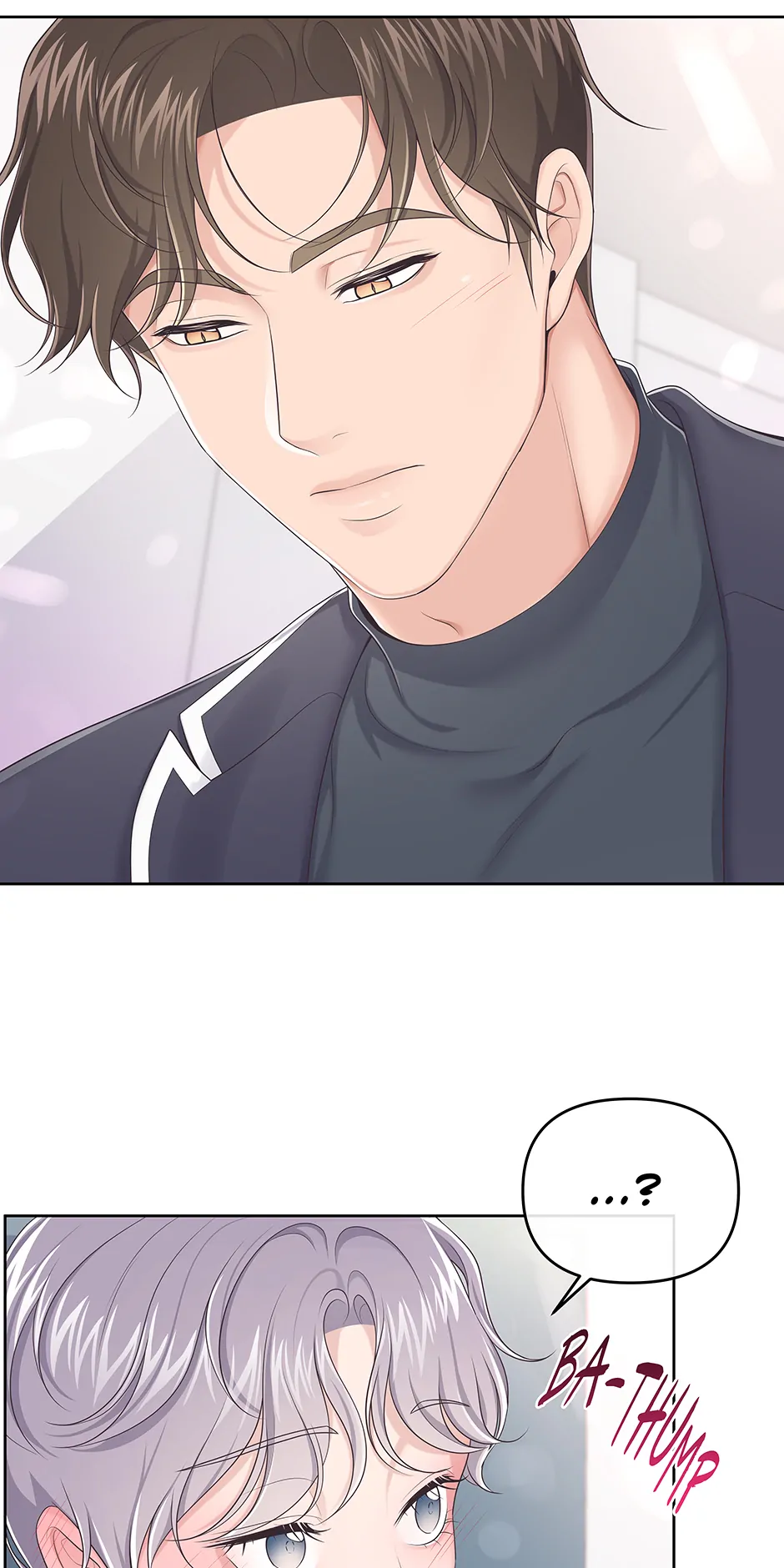 Butler (Official) [Tapas] - 36. The Heart Grows Fonder manhwa
