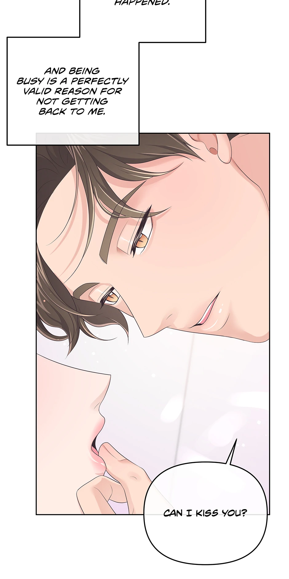 Butler (Official) [Tapas] - 36. The Heart Grows Fonder manhwa