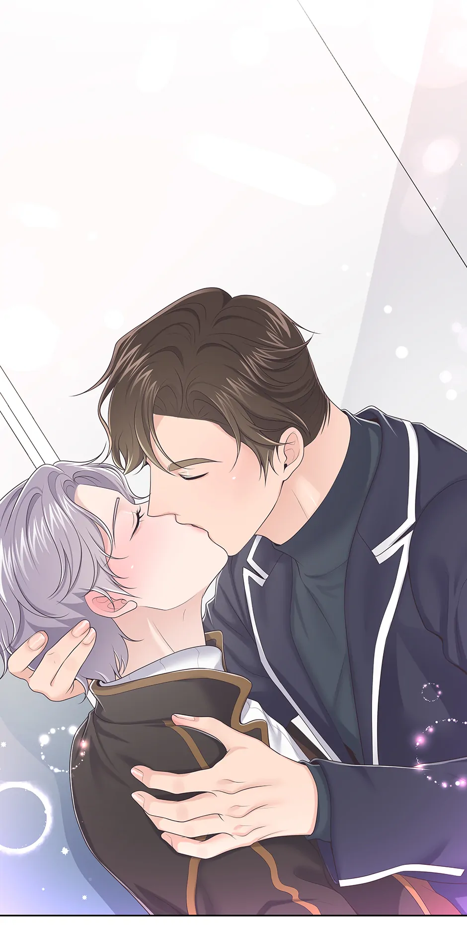Butler (Official) [Tapas] - 36. The Heart Grows Fonder manhwa