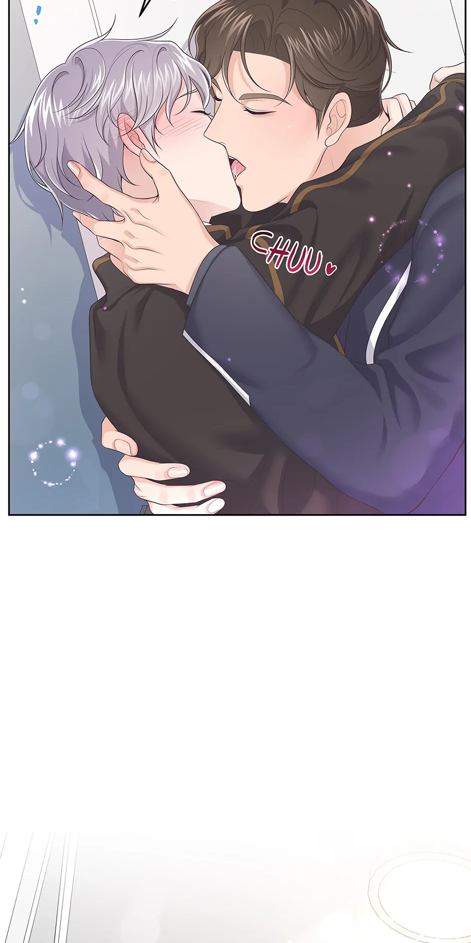 Butler (Official) [Tapas] - 36. The Heart Grows Fonder manhwa