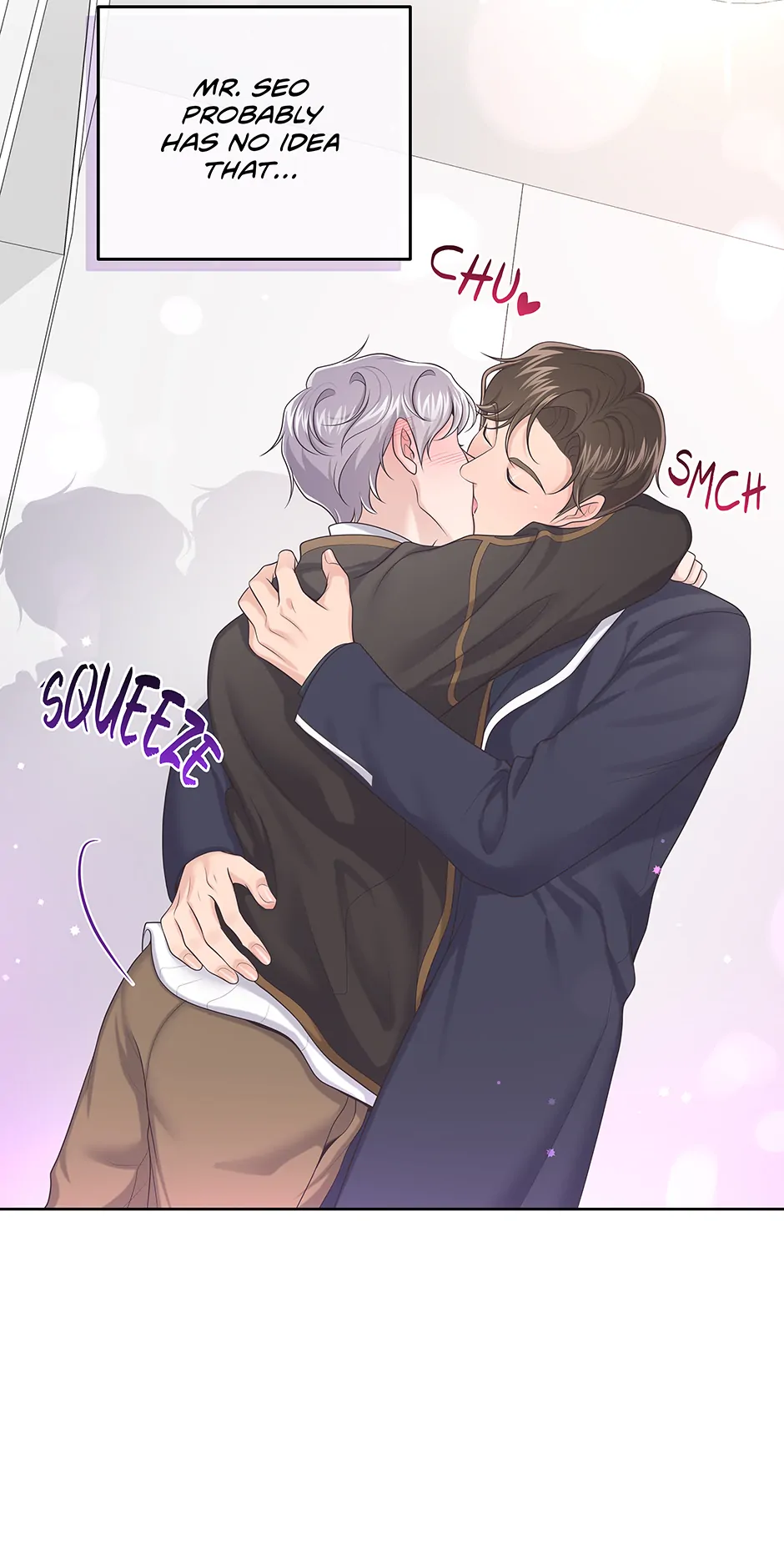 Butler (Official) [Tapas] - 36. The Heart Grows Fonder manhwa