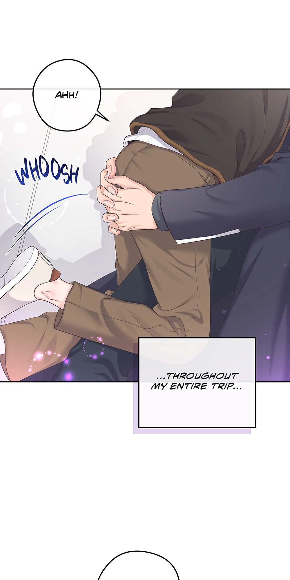 Butler (Official) [Tapas] - 36. The Heart Grows Fonder manhwa