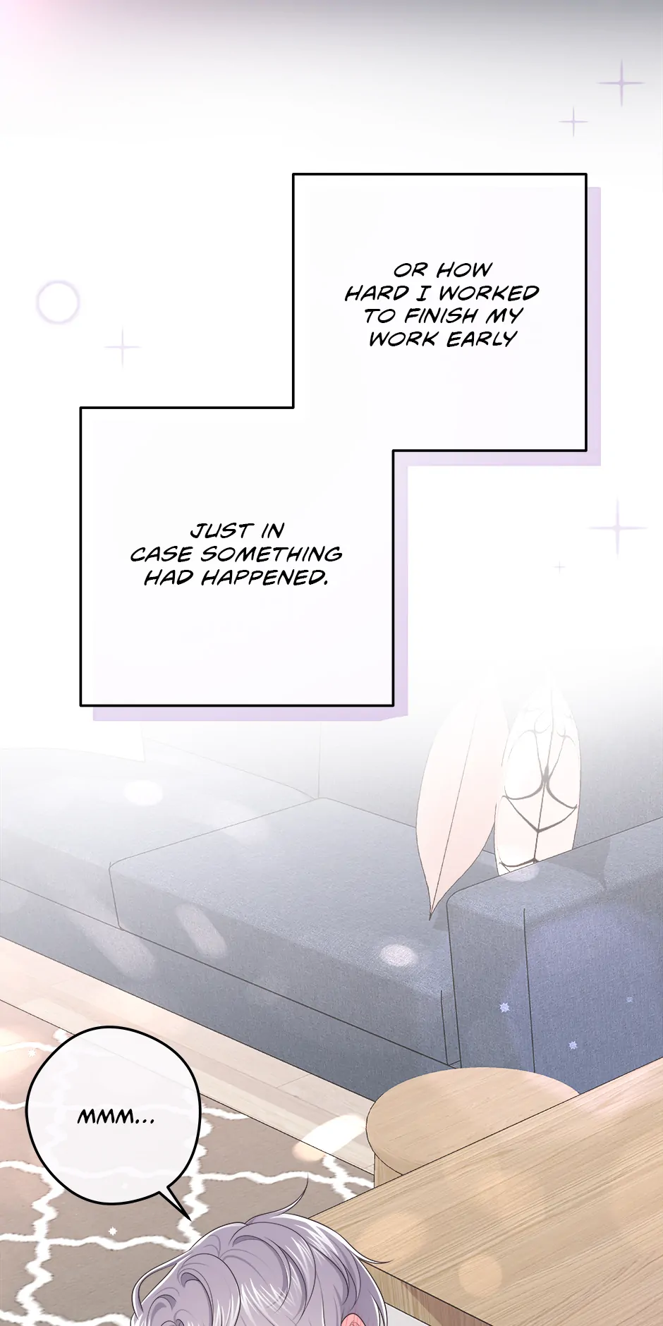 Butler (Official) [Tapas] - 36. The Heart Grows Fonder manhwa