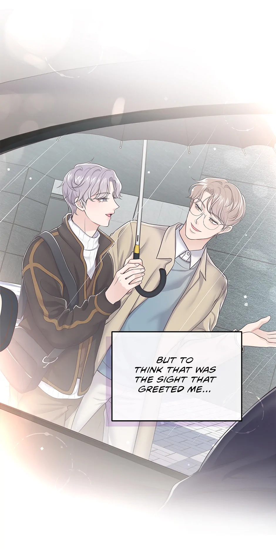 Butler (Official) [Tapas] - 36. The Heart Grows Fonder manhwa