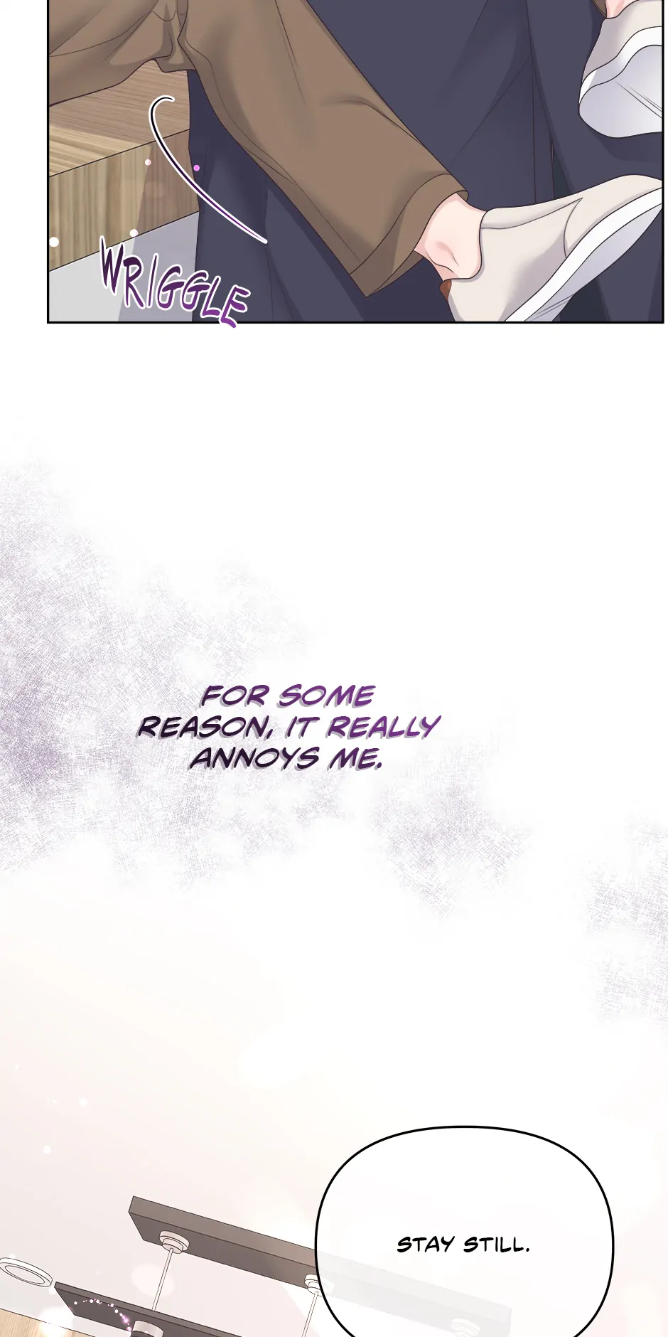 Butler (Official) [Tapas] - 36. The Heart Grows Fonder manhwa