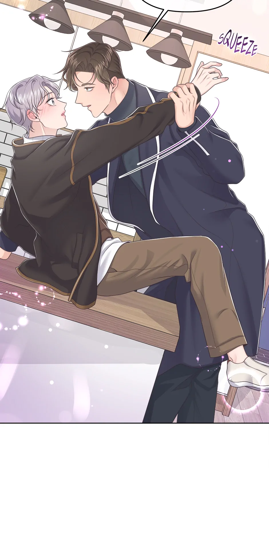 Butler (Official) [Tapas] - 36. The Heart Grows Fonder manhwa