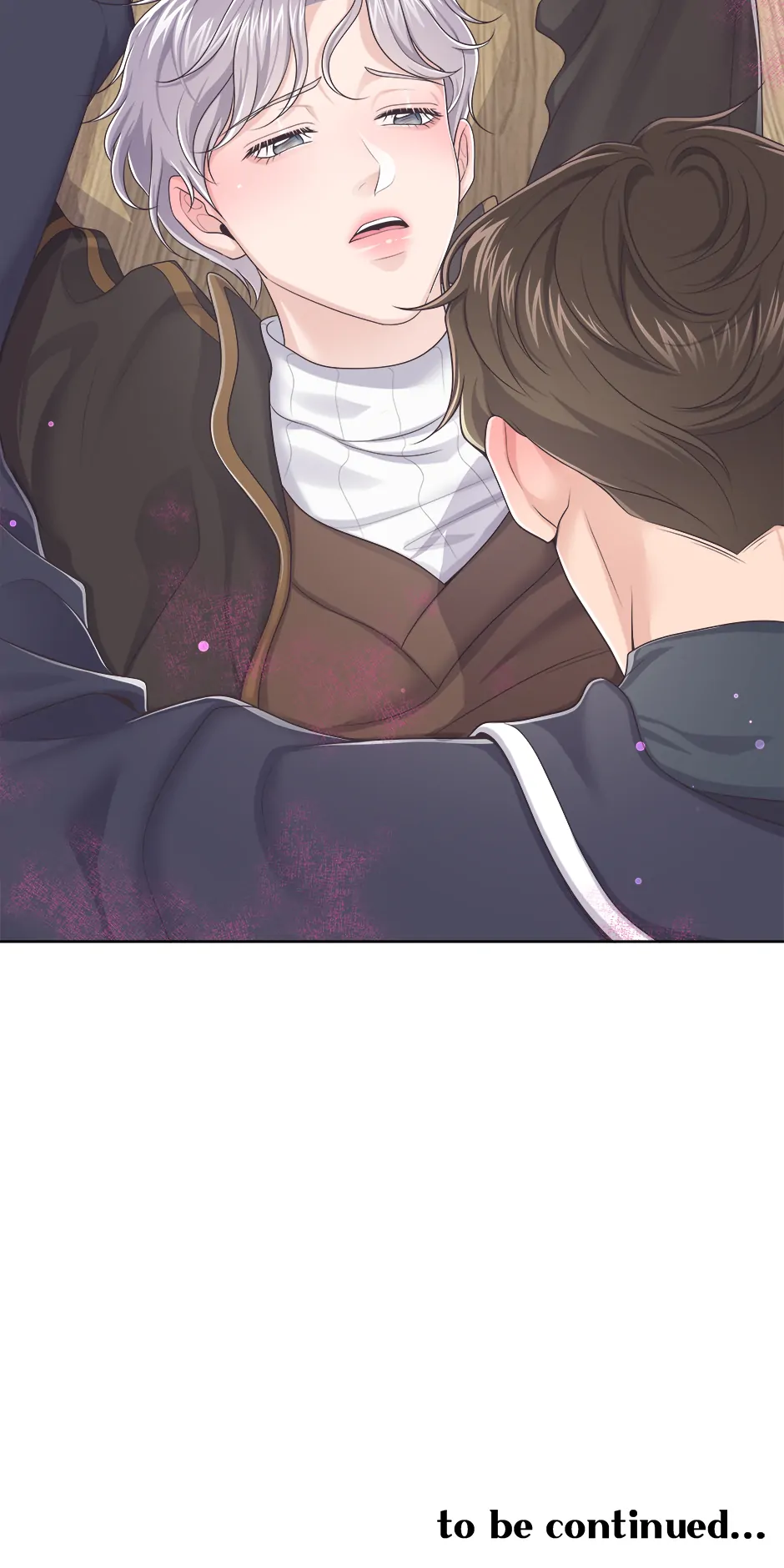 Butler (Official) [Tapas] - 36. The Heart Grows Fonder manhwa