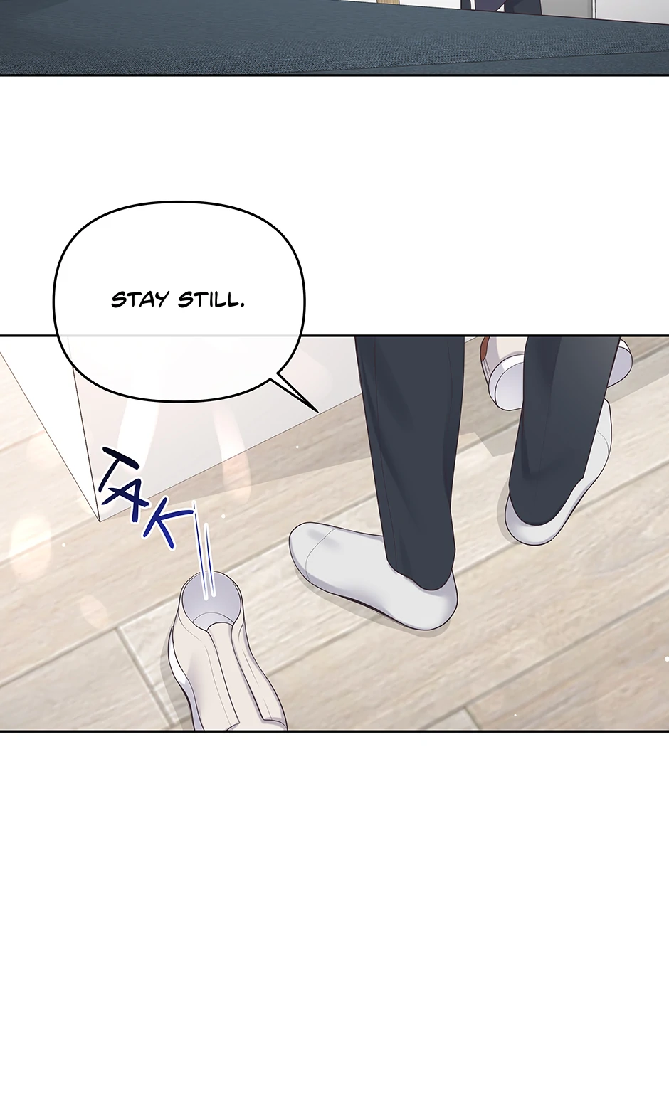 Butler (Official) [Tapas] - 37. Something's Different manhwa
