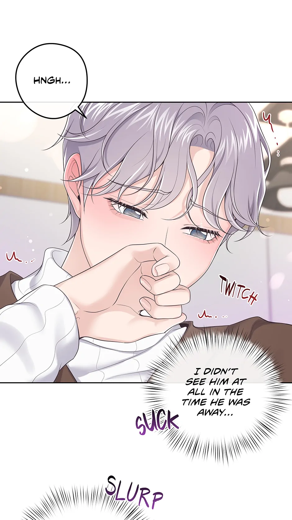 Butler (Official) [Tapas] - 37. Something's Different manhwa